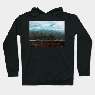 Forgotten tide Hoodie